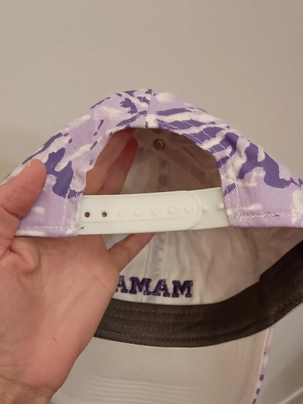 Magellan Outdoors stylish lavender